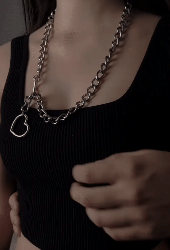Amore Incatenato Necklace