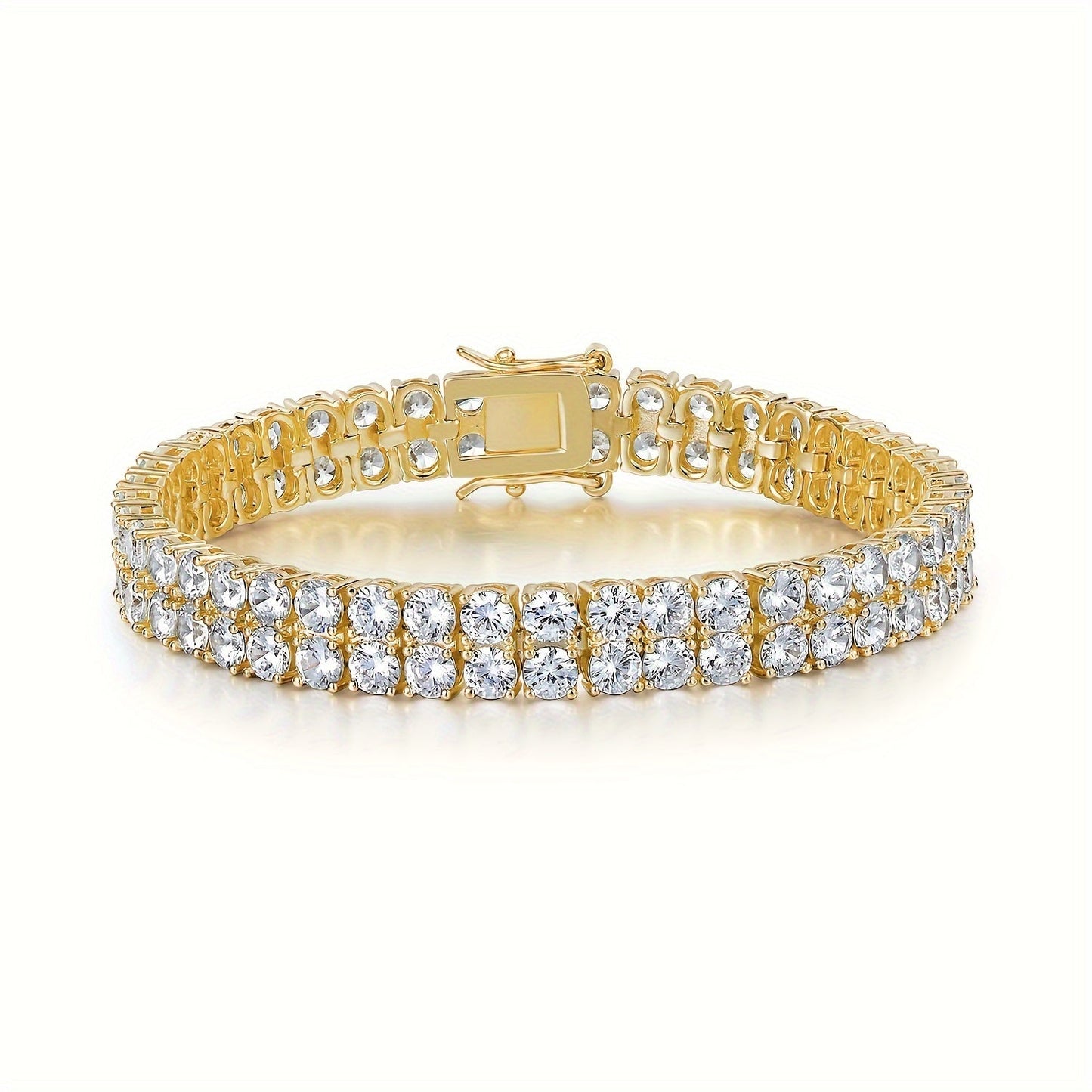 Sophia Sparkle Tennis Bracelet