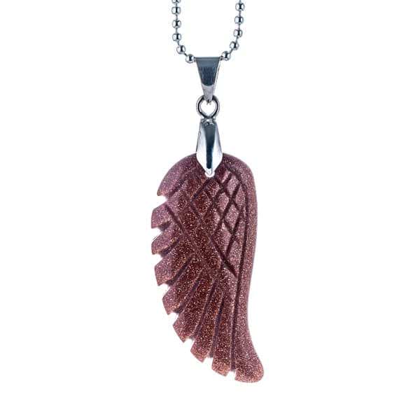 Necklace Of Rising Spirit
