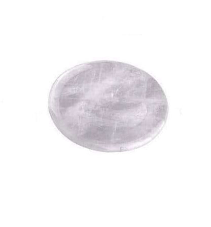 Anti-Worry Thumb Stone
