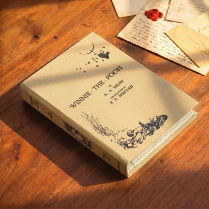 Book wallets