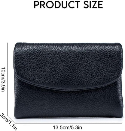 🔥🔥🔥Today's last day: 49% discount Jewelry leather wallet