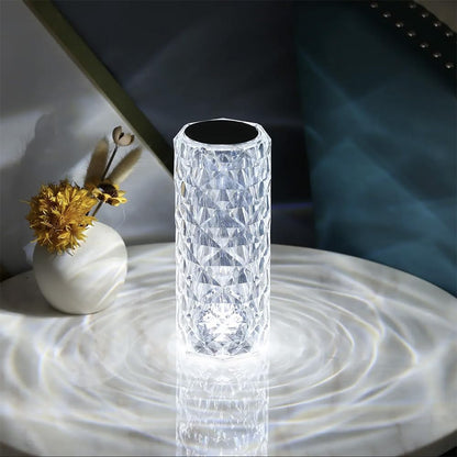 🔥Last Day 49% OFF -16 Color Touch Control Rechargeable Lamp