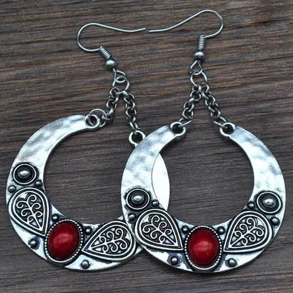 Vintage Earrings