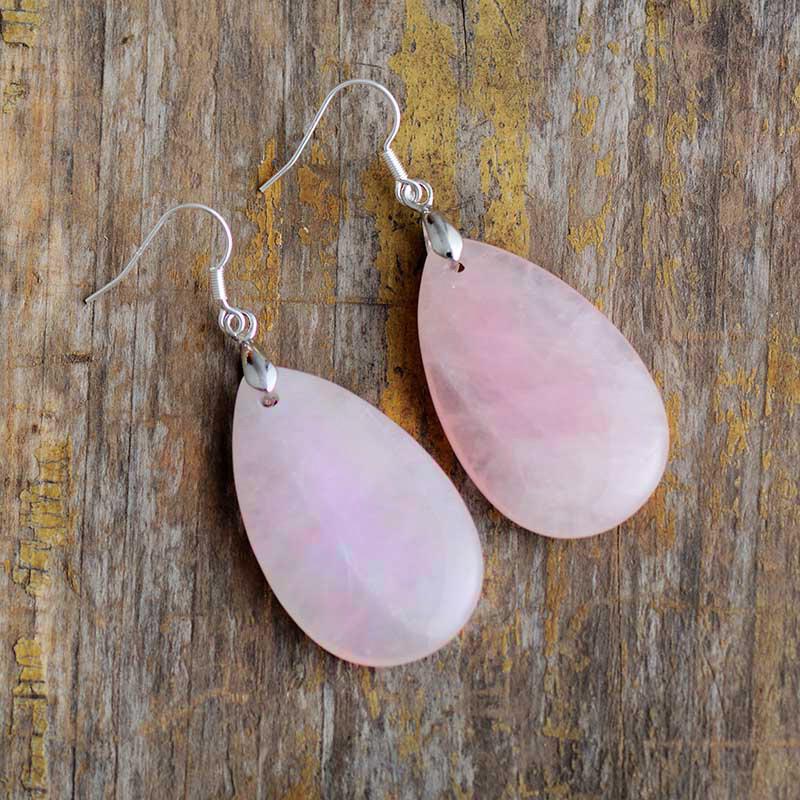 Natural Bliss Earrings