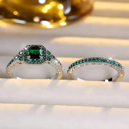 Thea Rings
