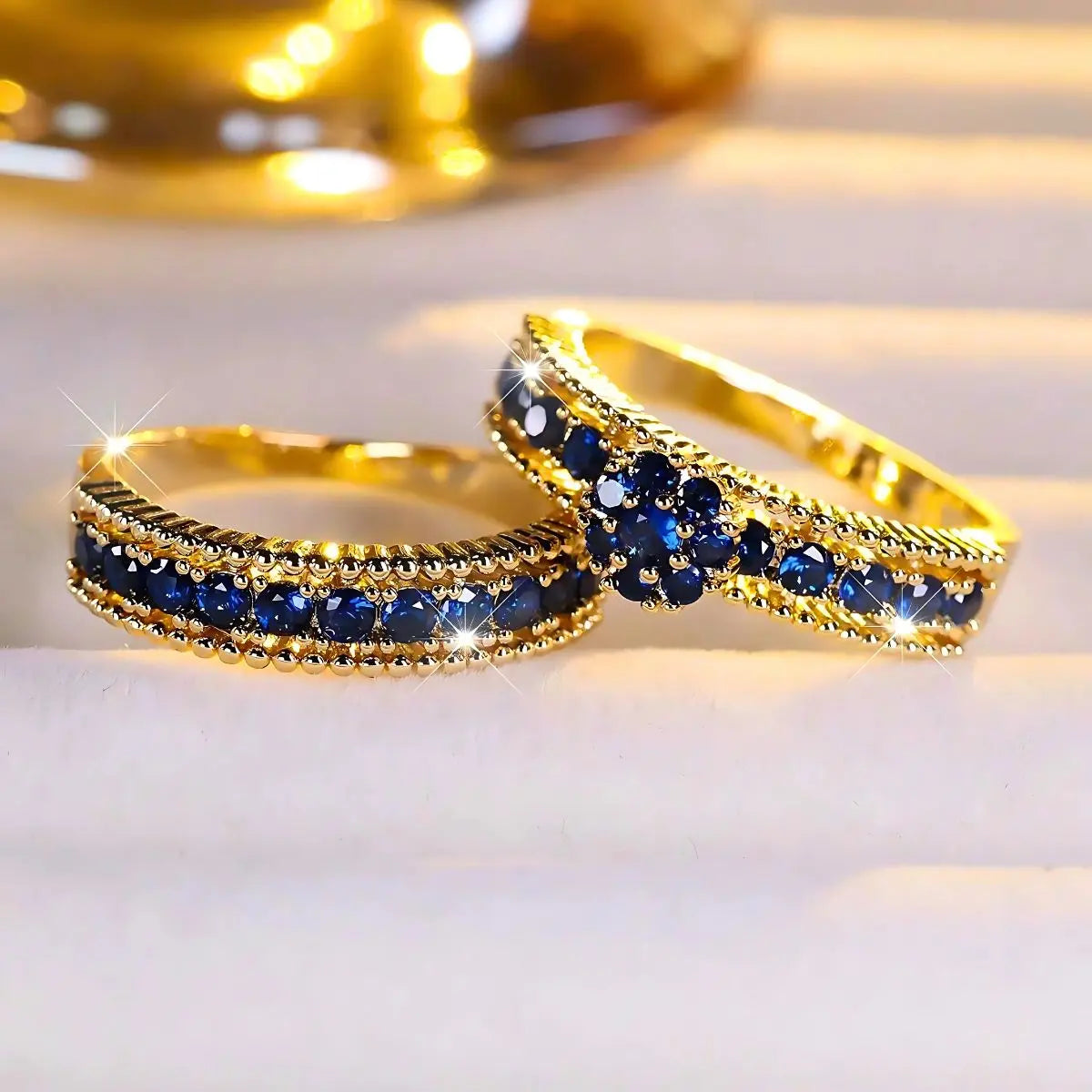 Ocean Rings