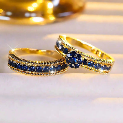 Ocean Rings