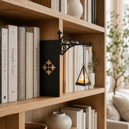 StoryCharm™ Bookshelf Light