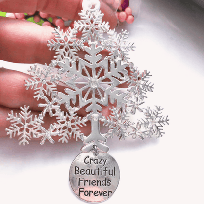 🔥Hot Sale 49% OFF💖Christmas Friendship Charm Gift