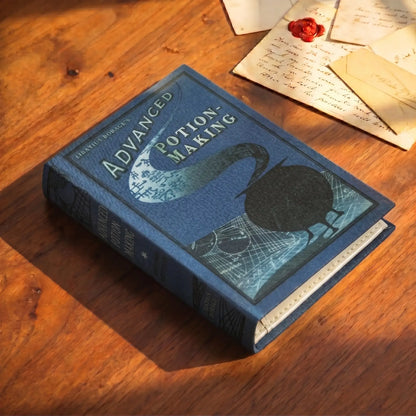 Book wallets