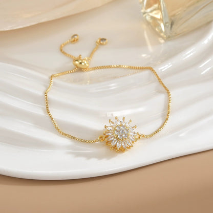 🌻Sunflower Mood Bracelet🎁