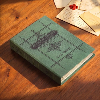 Book wallets