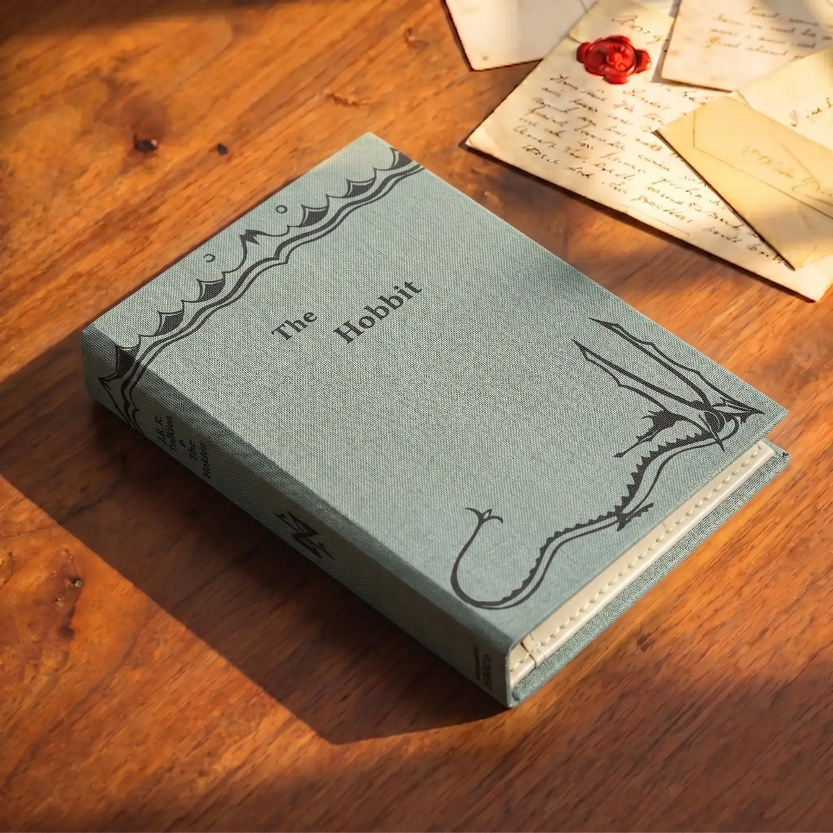 Book wallets