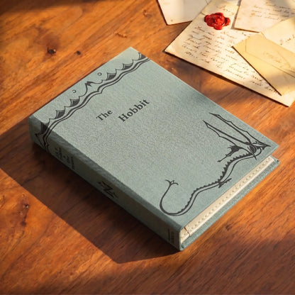 Book wallets