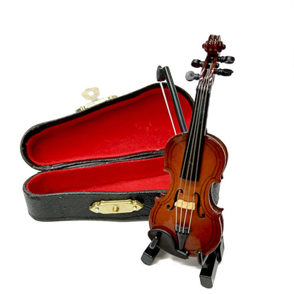 ✨Tiny Violin Figurine