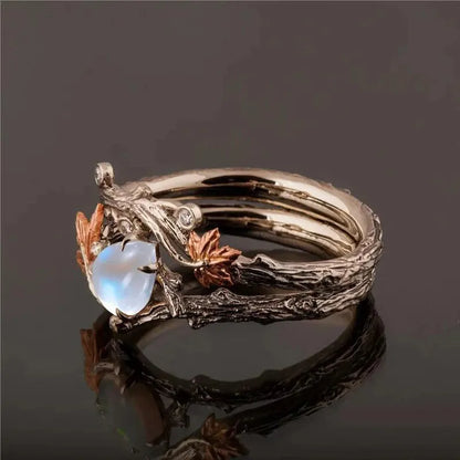Enchanted Fairy & Faefolk Rings