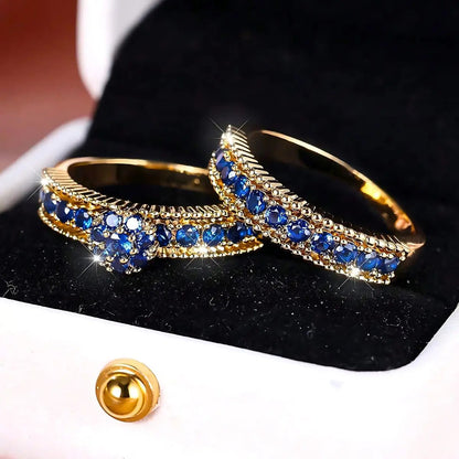 Ocean Rings