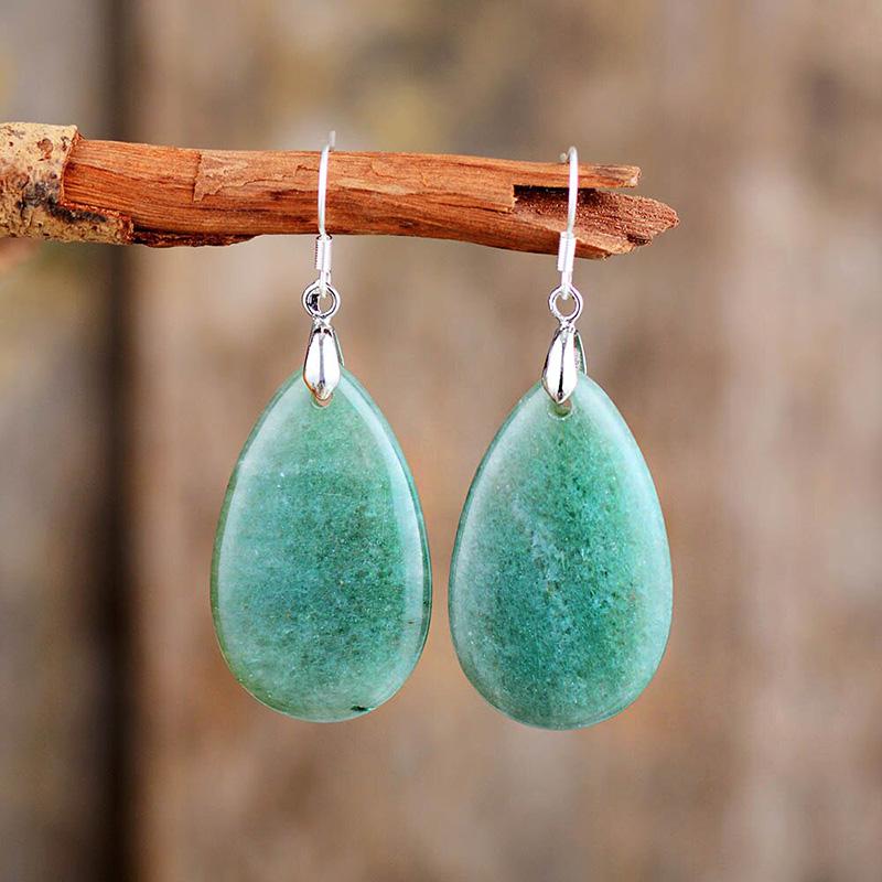 Natural Bliss Earrings