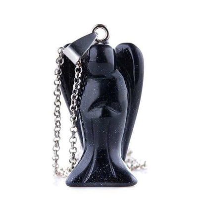 Guardian Angel Necklace