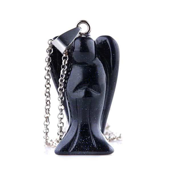 Guardian Angel Necklace