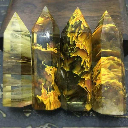 Tower Ring Holder