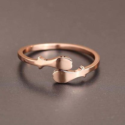 Lucky Zodiac Ring