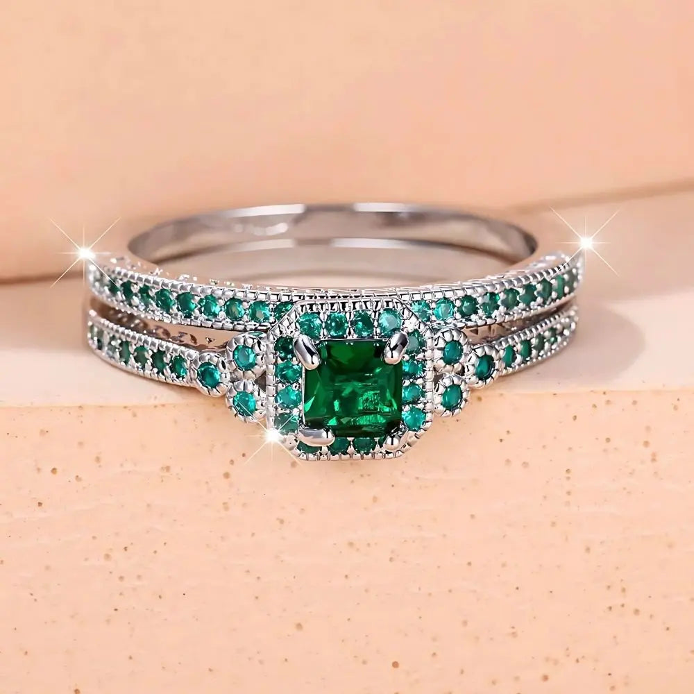 Thea Rings