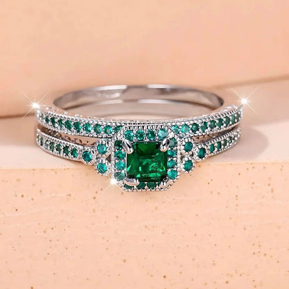 Thea Rings