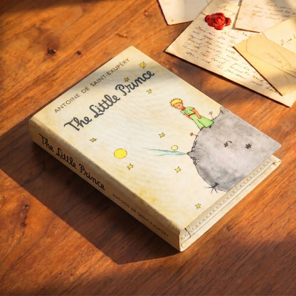 Book wallets