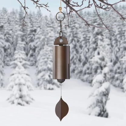 🎉LAST DAY 49%OFF - 🔥The Deep Resonance Serenity Bell