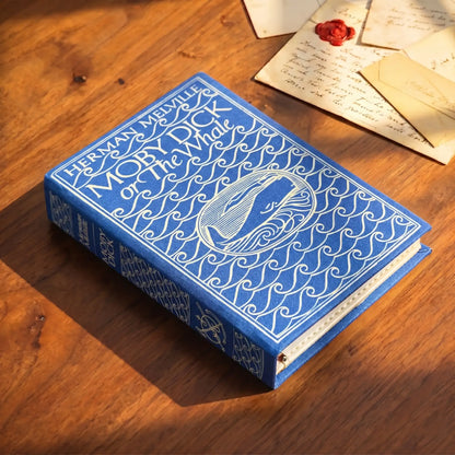 Book wallets