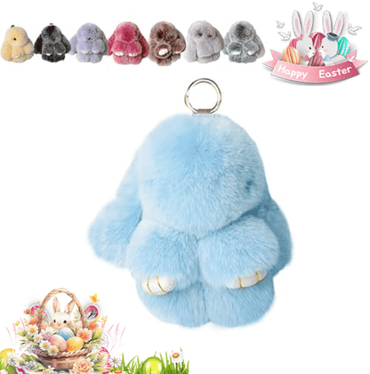 Handmade Soft bunny Charms🐰