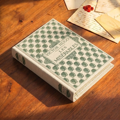 Book wallets