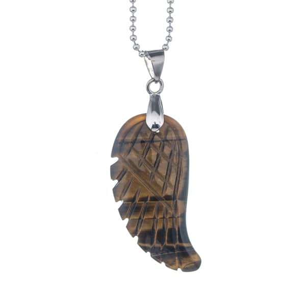 Necklace Of Rising Spirit