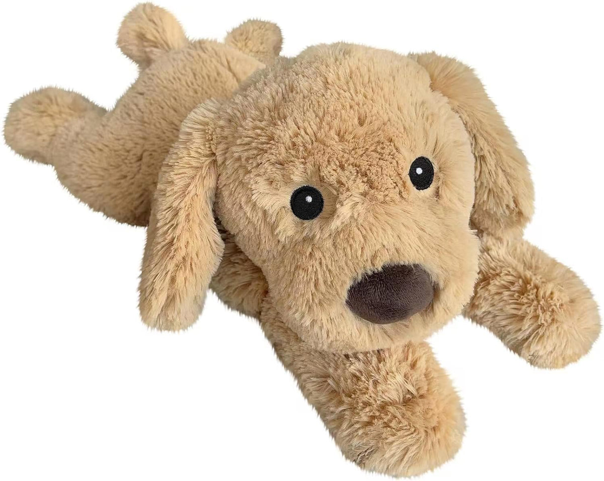Highland Cow Stuffed Animals, Microwavable Stuffed Animals Heating Pad for Cramps, Pain Stress Relief, Heatable & Coolable Lavender Scented Cow Plush Toy for Anxiety, Women Kid Bedtime Highland Cattle