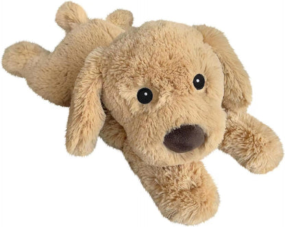 Highland Cow Stuffed Animals, Microwavable Stuffed Animals Heating Pad for Cramps, Pain Stress Relief, Heatable & Coolable Lavender Scented Cow Plush Toy for Anxiety, Women Kid Bedtime Highland Cattle