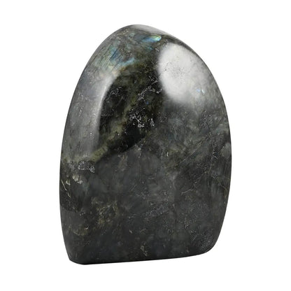 King Size Labradorite Crystal
