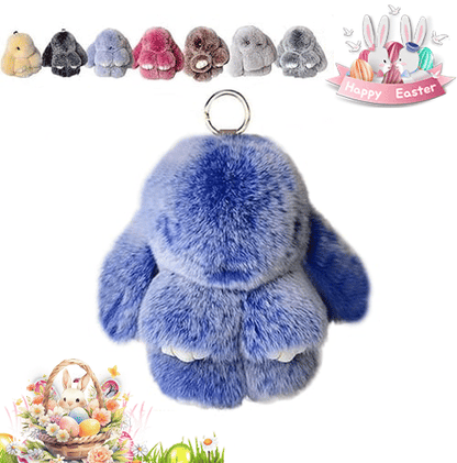 Handmade Soft bunny Charms🐰