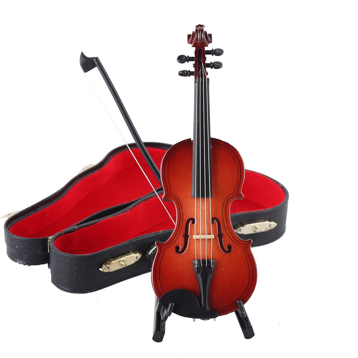✨Tiny Violin Figurine
