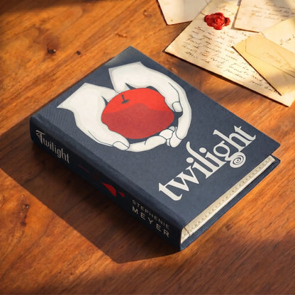 Book wallets