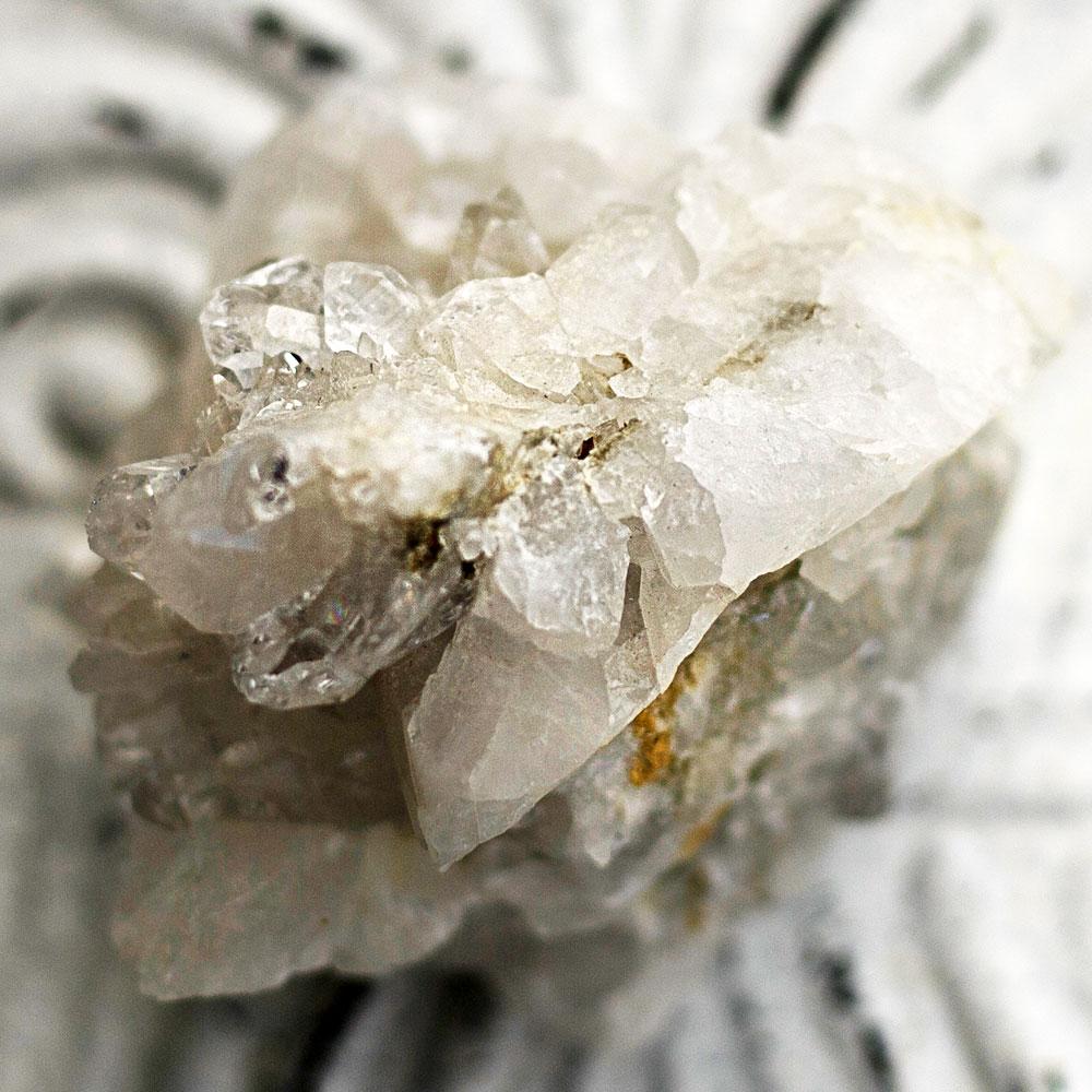 Quartz Cluster