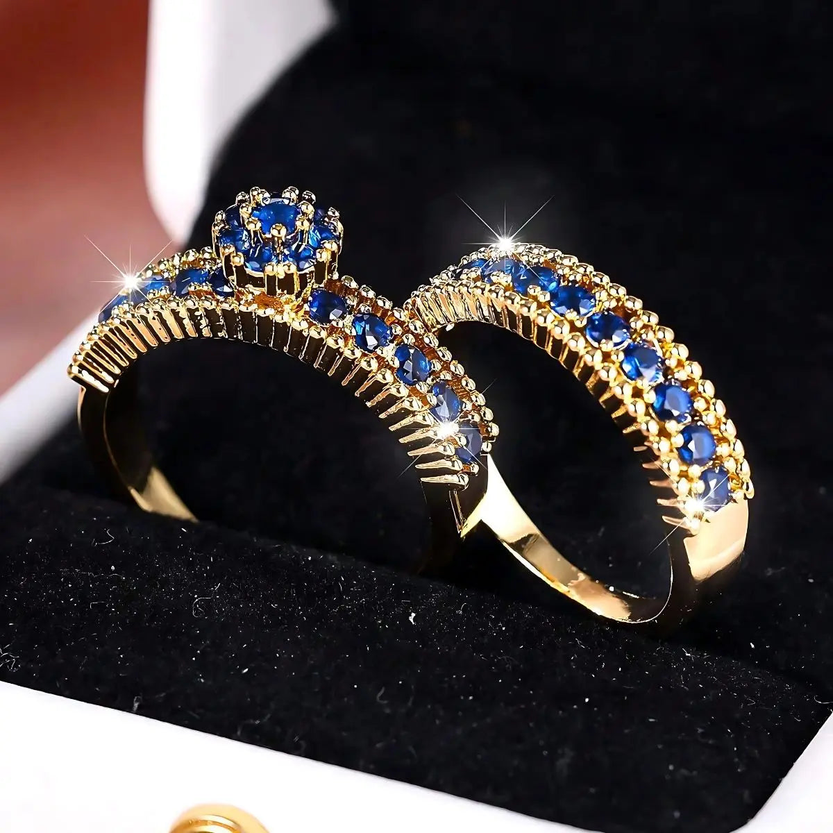 Ocean Rings