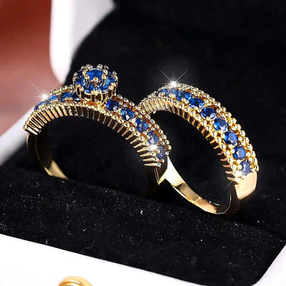 Ocean Rings