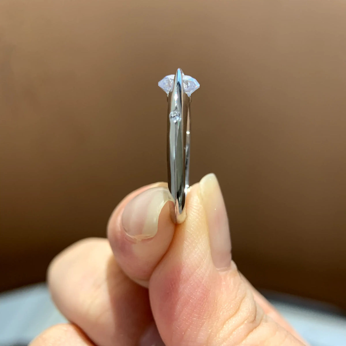 Stellar Turning Ring