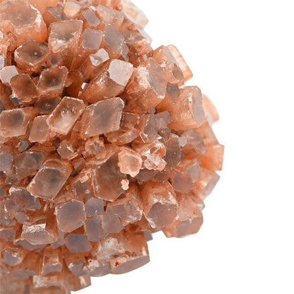 Tucson Findings - Natural Aragonite Cluster