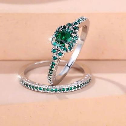 Thea Rings