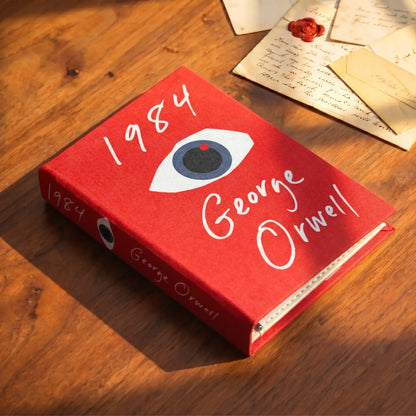 Book wallets