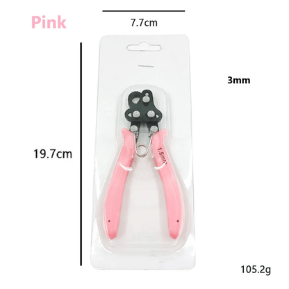 One Step Looper Pliers