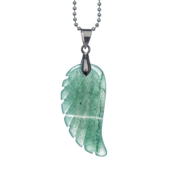 Necklace Of Rising Spirit